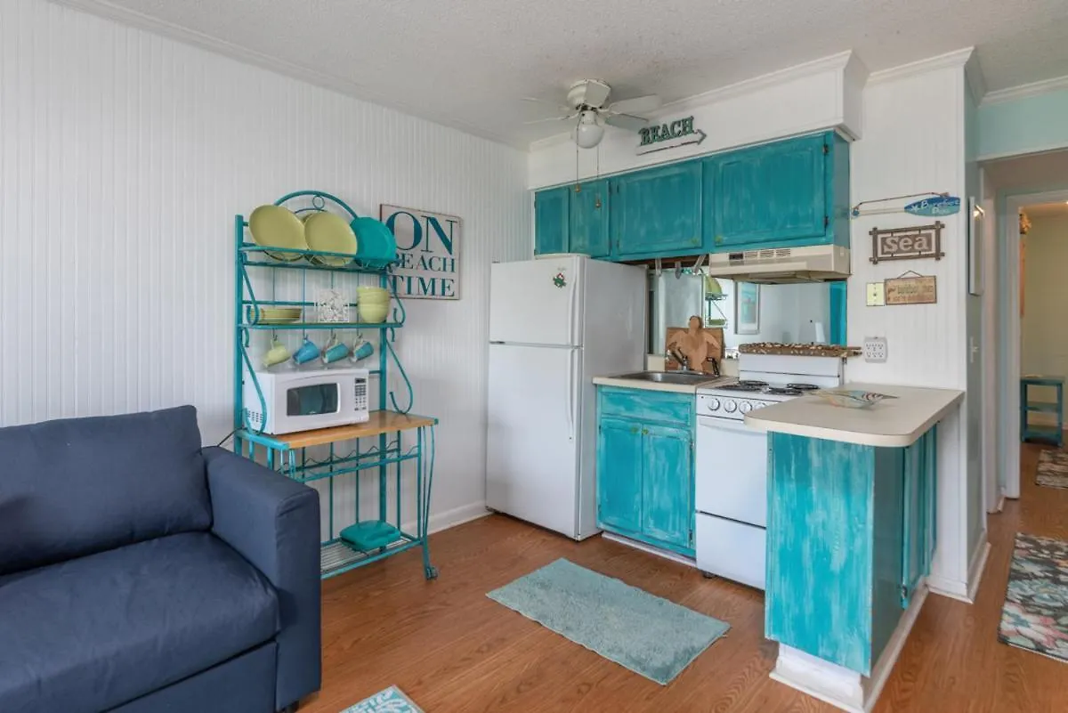 Forever Summer Apartment *