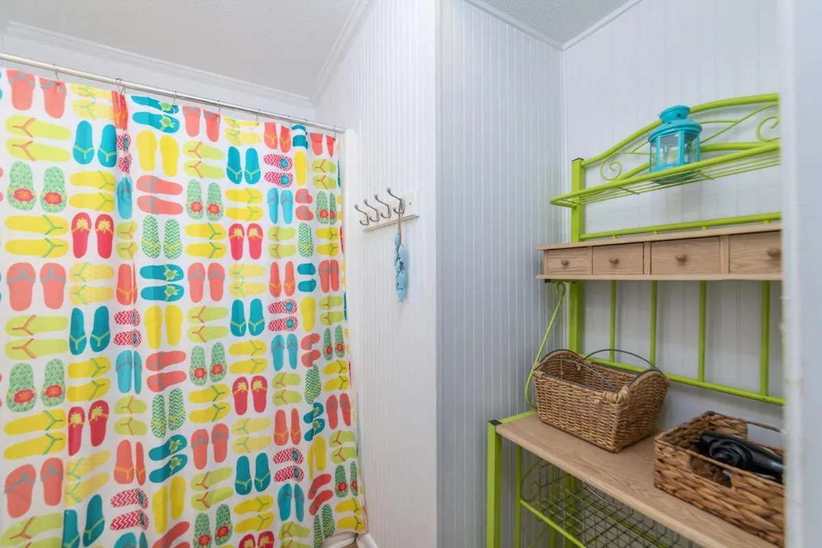Forever Summer Apartment