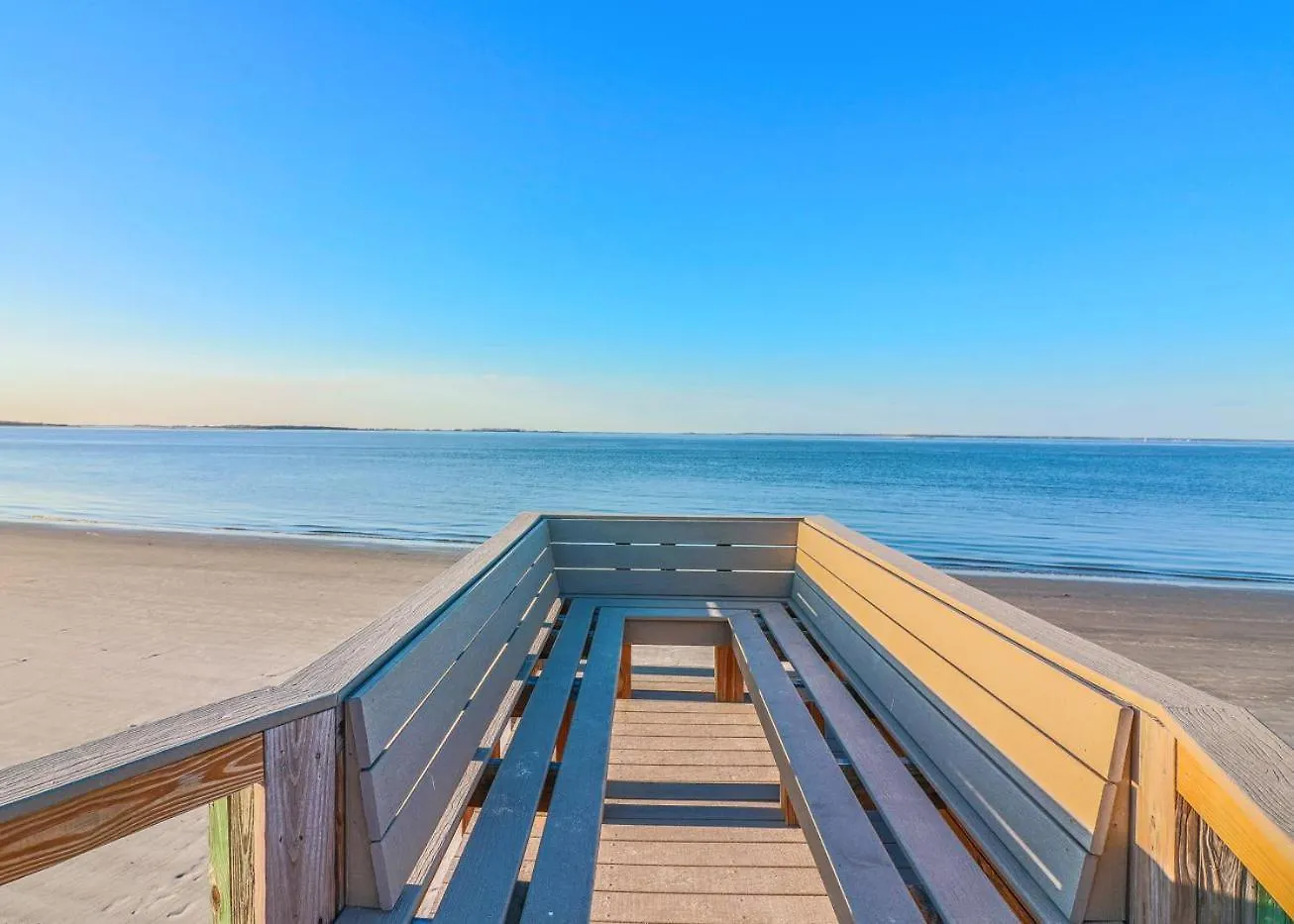Forever Summer Tybee Island
