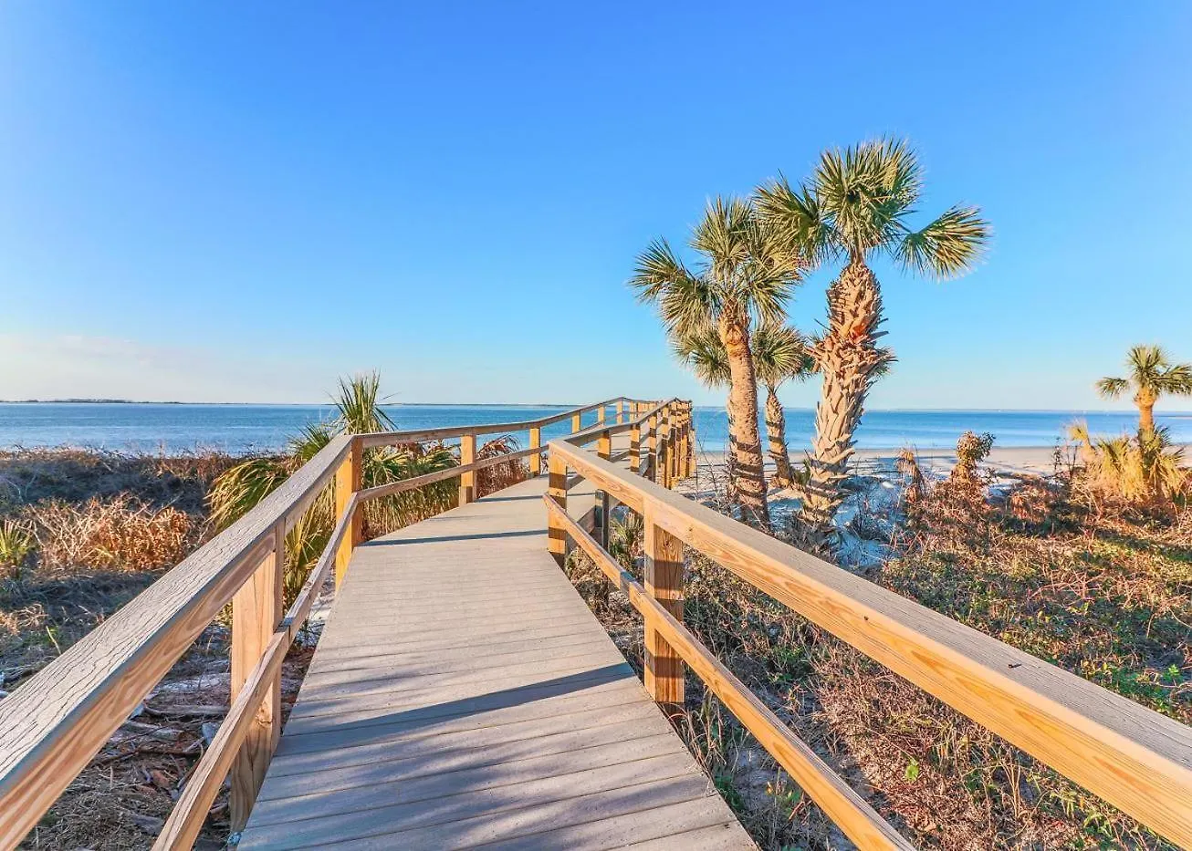 Forever Summer * Tybee Island