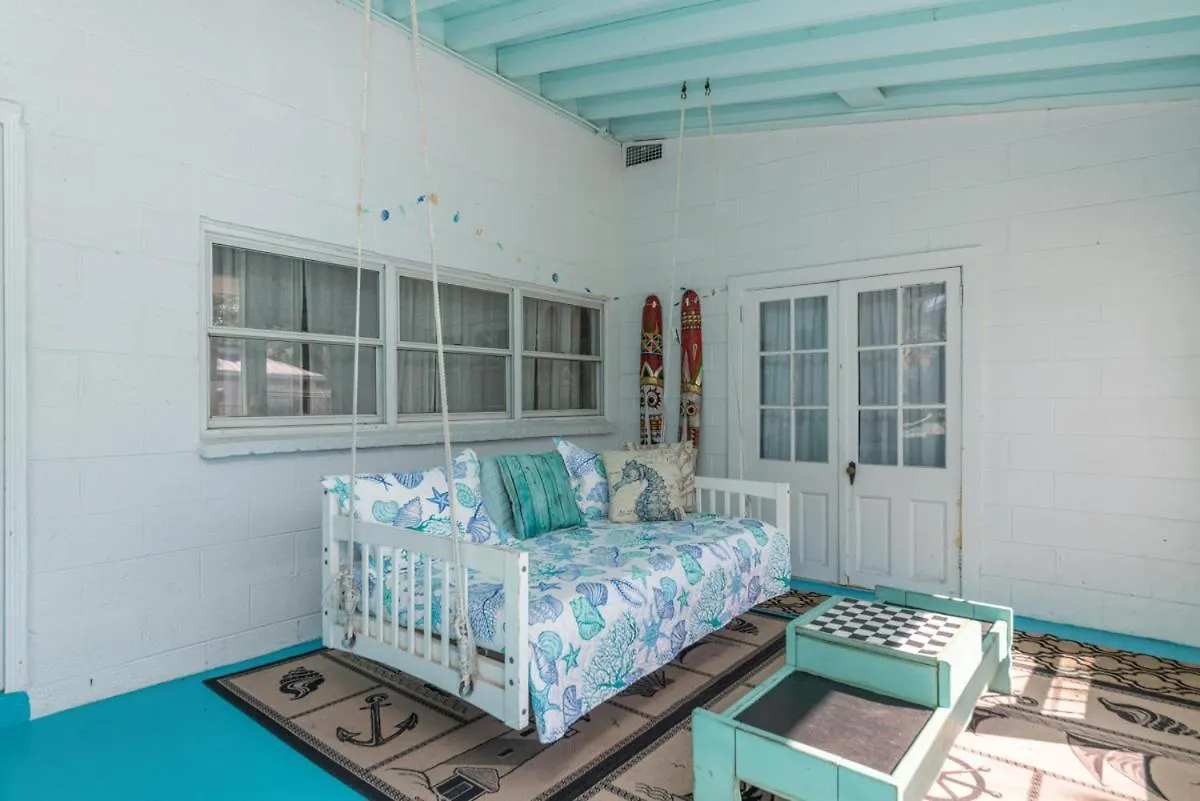 Holiday home Blue Tybee Island