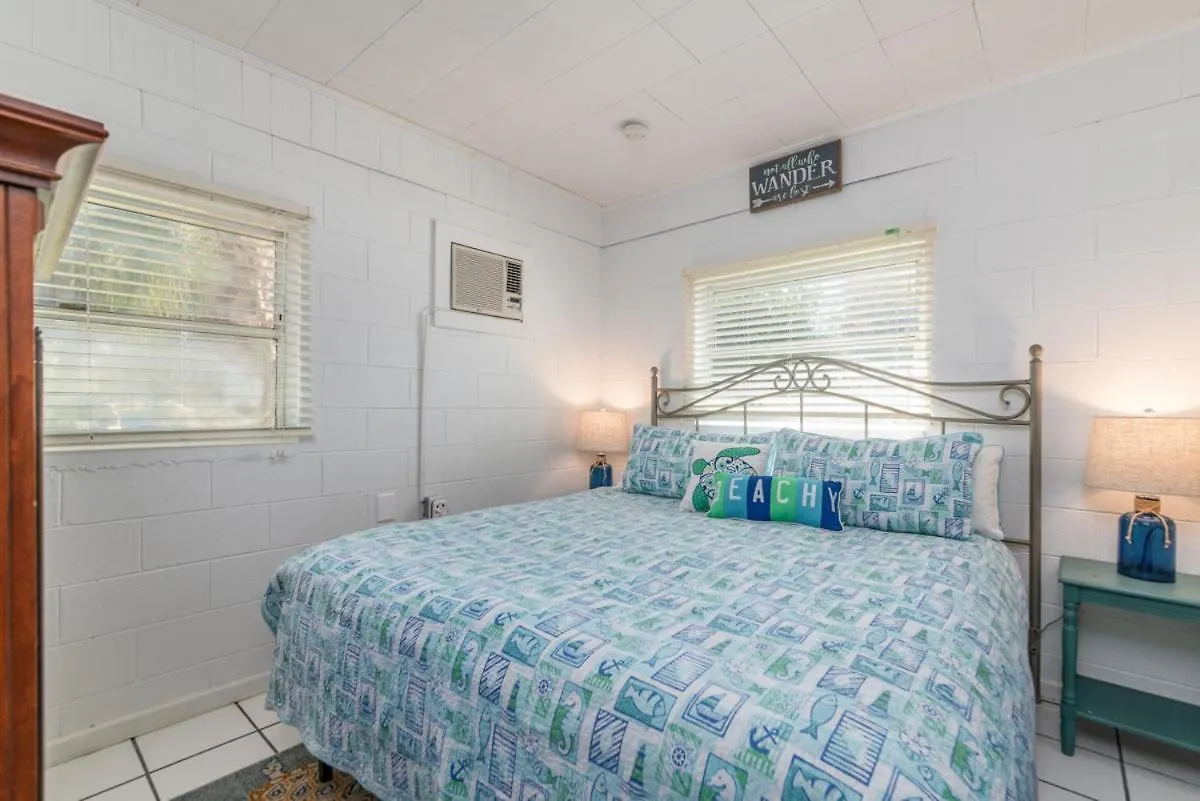 Holiday home Blue Tybee Island