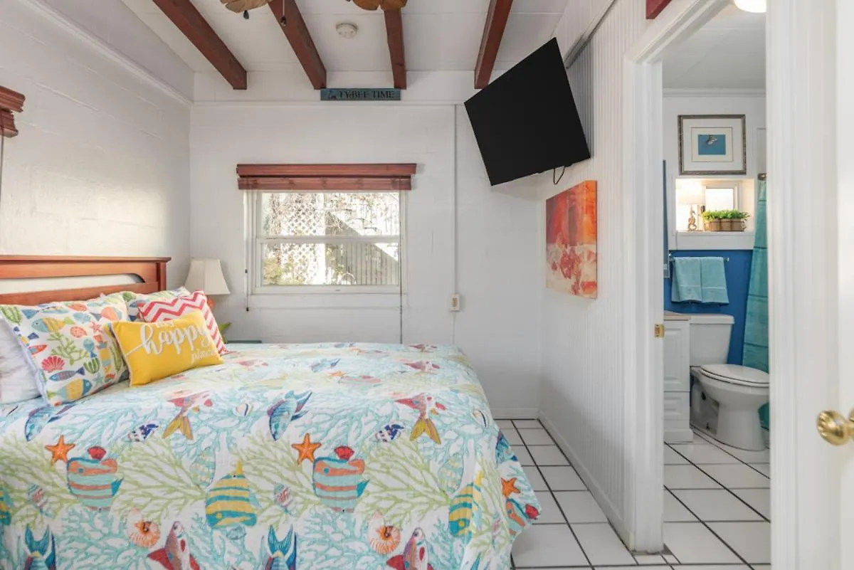 Holiday home Blue *