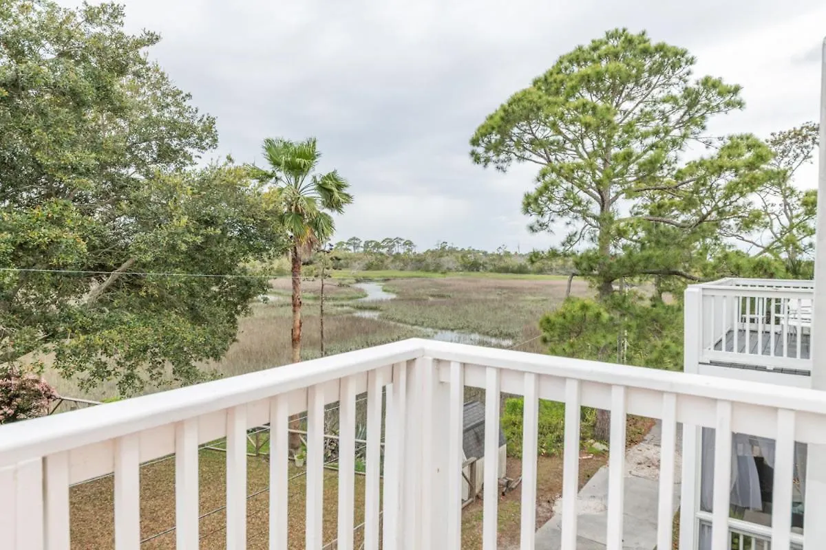 Marsh Haven