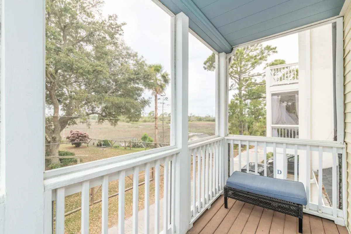 Marsh Haven Tybee Island
