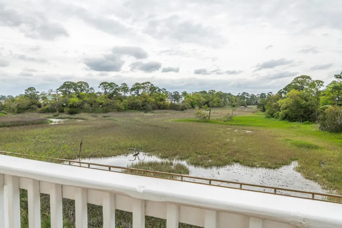 Marsh Haven
