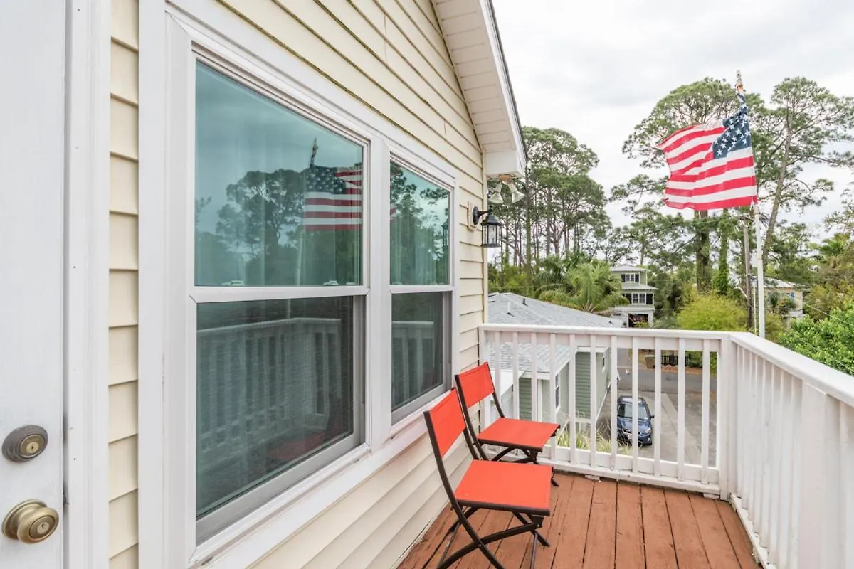 Marsh Haven Holiday home