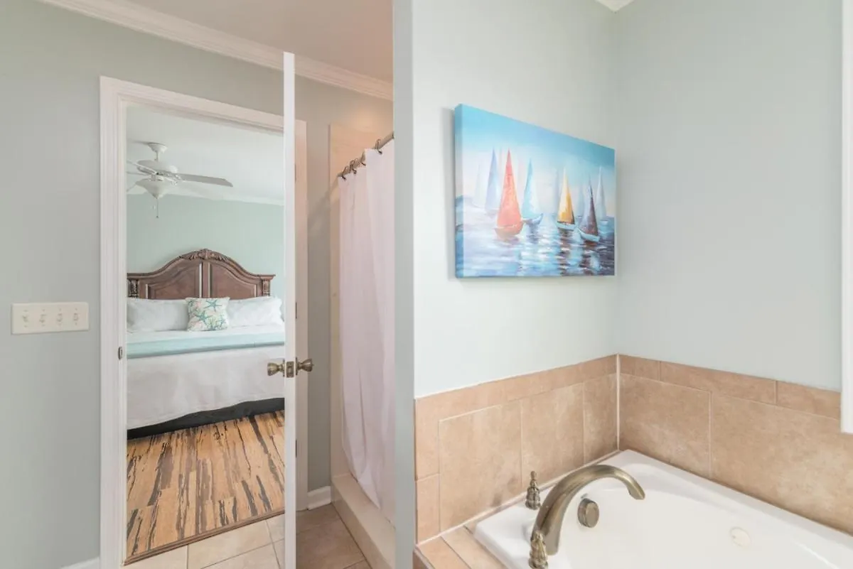 Marsh Haven Holiday home Tybee Island
