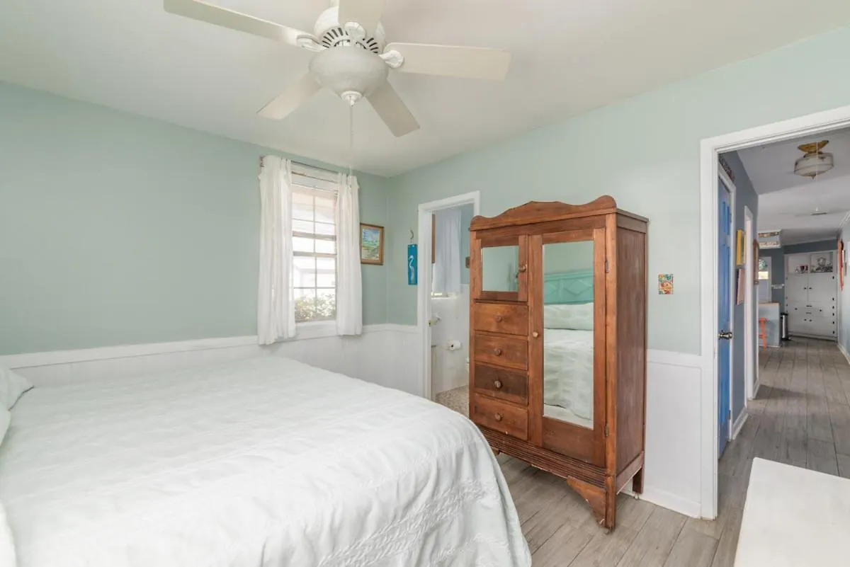 Holiday home My Tybee Queen Tybee Island