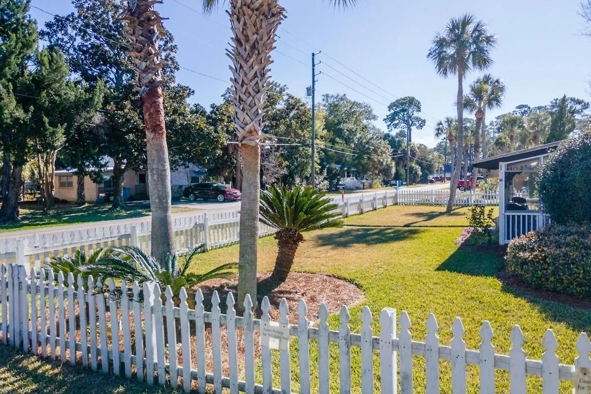 My Tybee Queen Holiday home *
