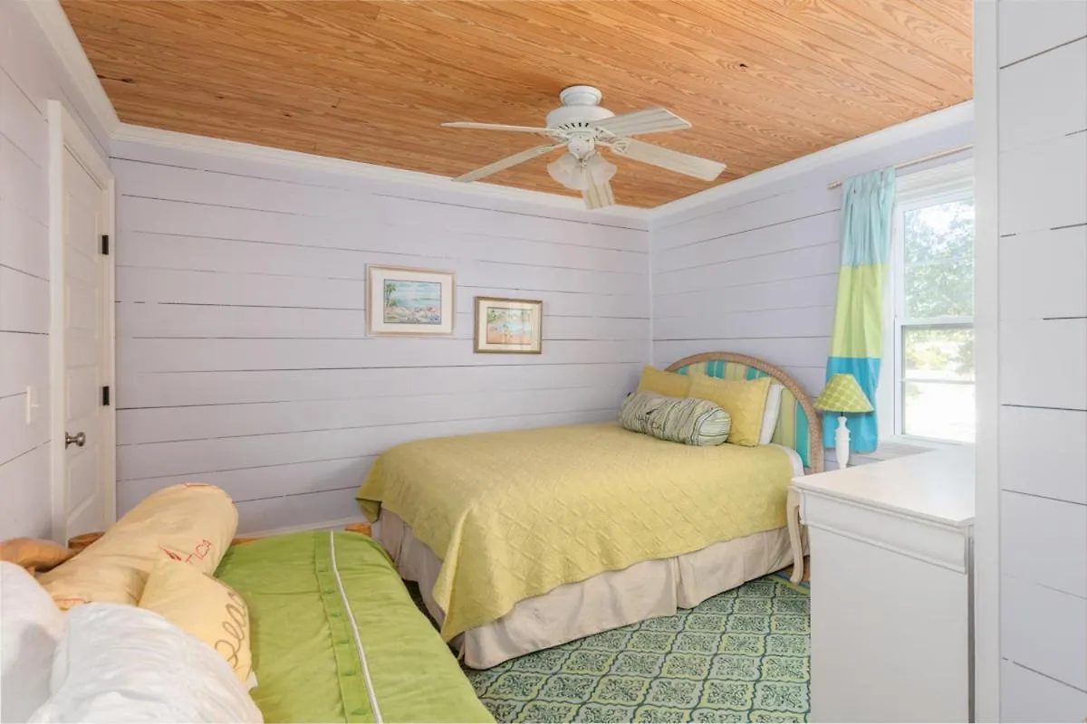 Happy House Tybee Island