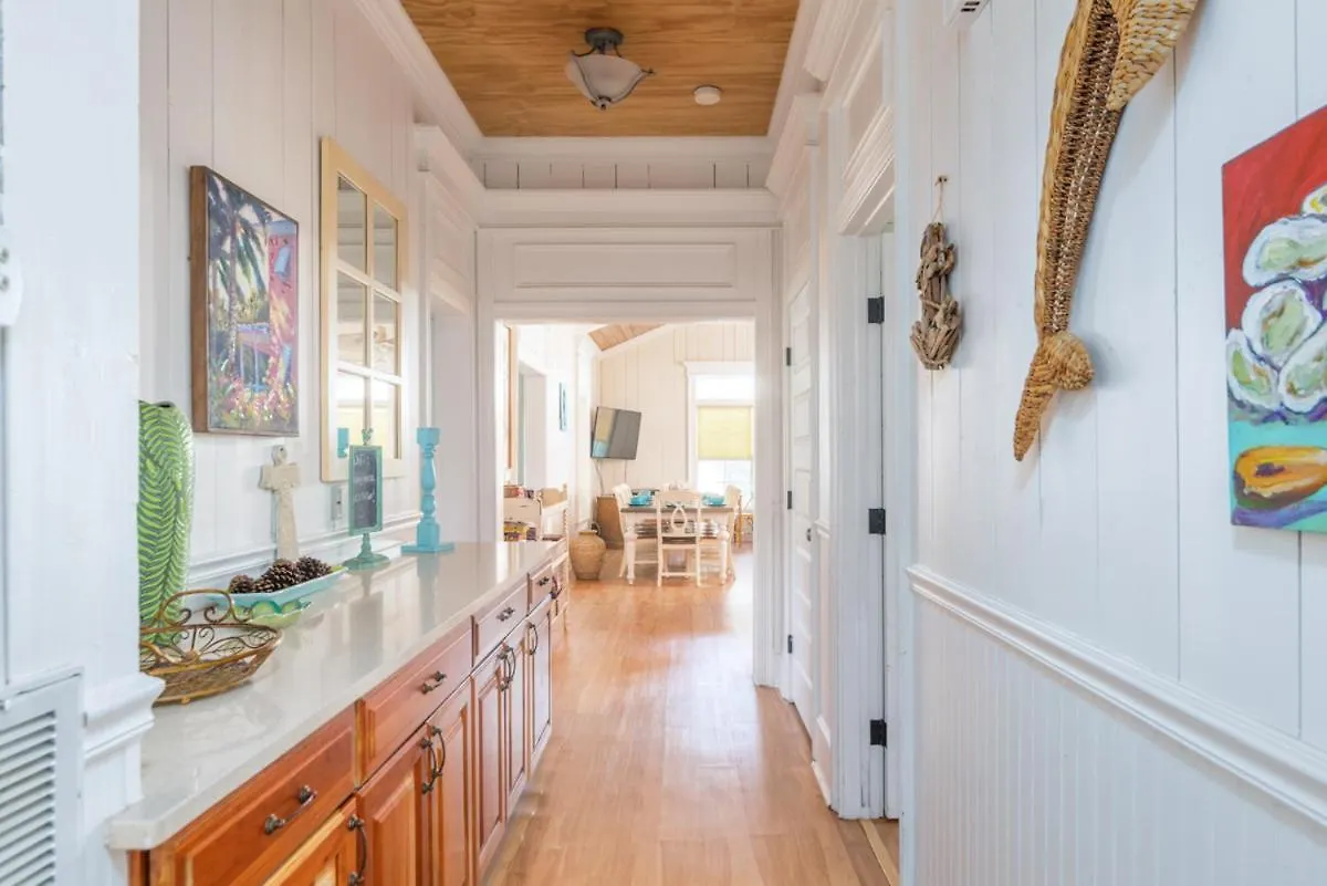 Happy House Holiday home Tybee Island
