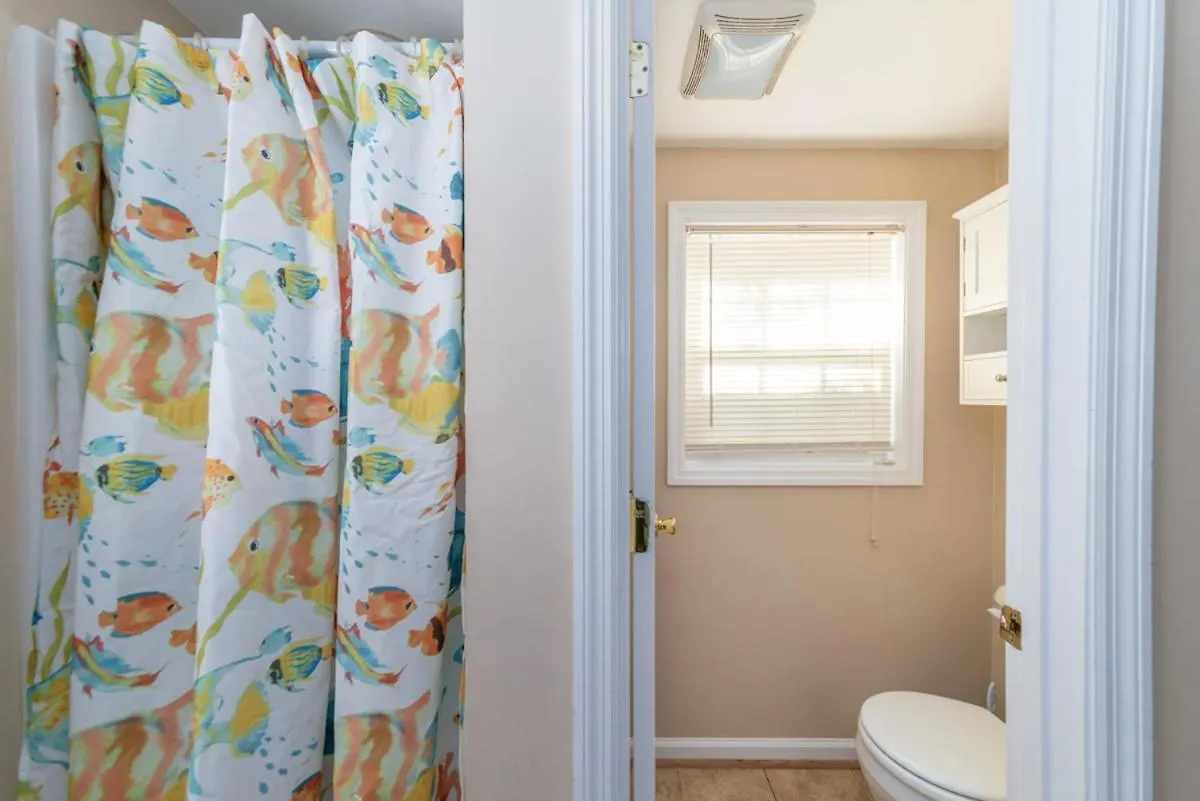 Holiday home Palmwood Paradise Tybee Island