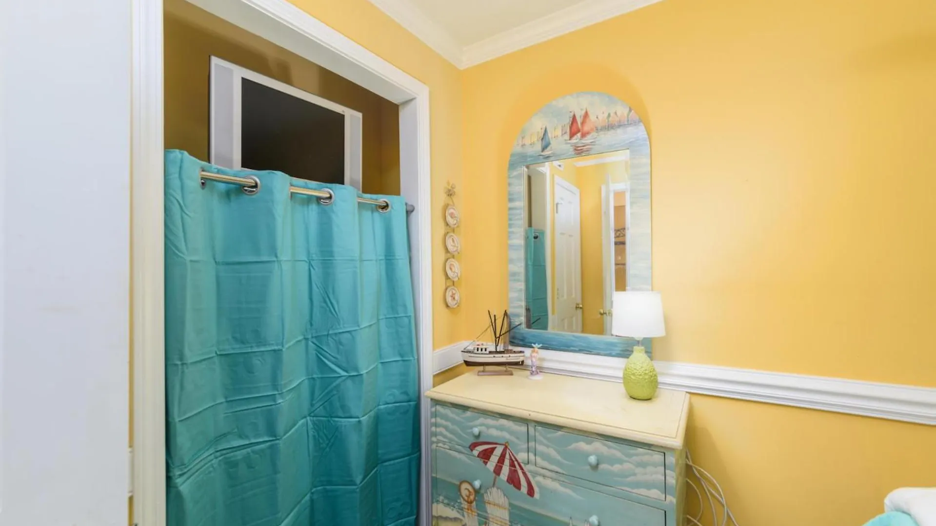 Shack Holiday home Tybee Island