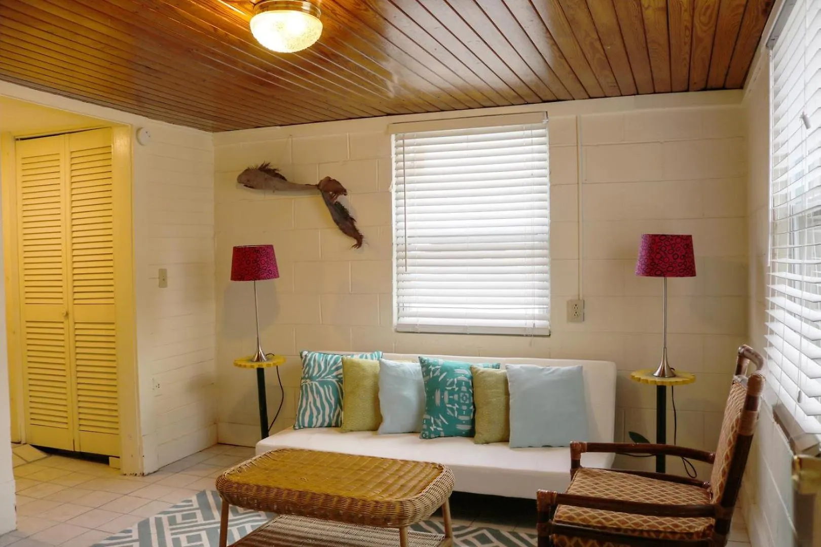 #4-18th Terrace Holiday home *