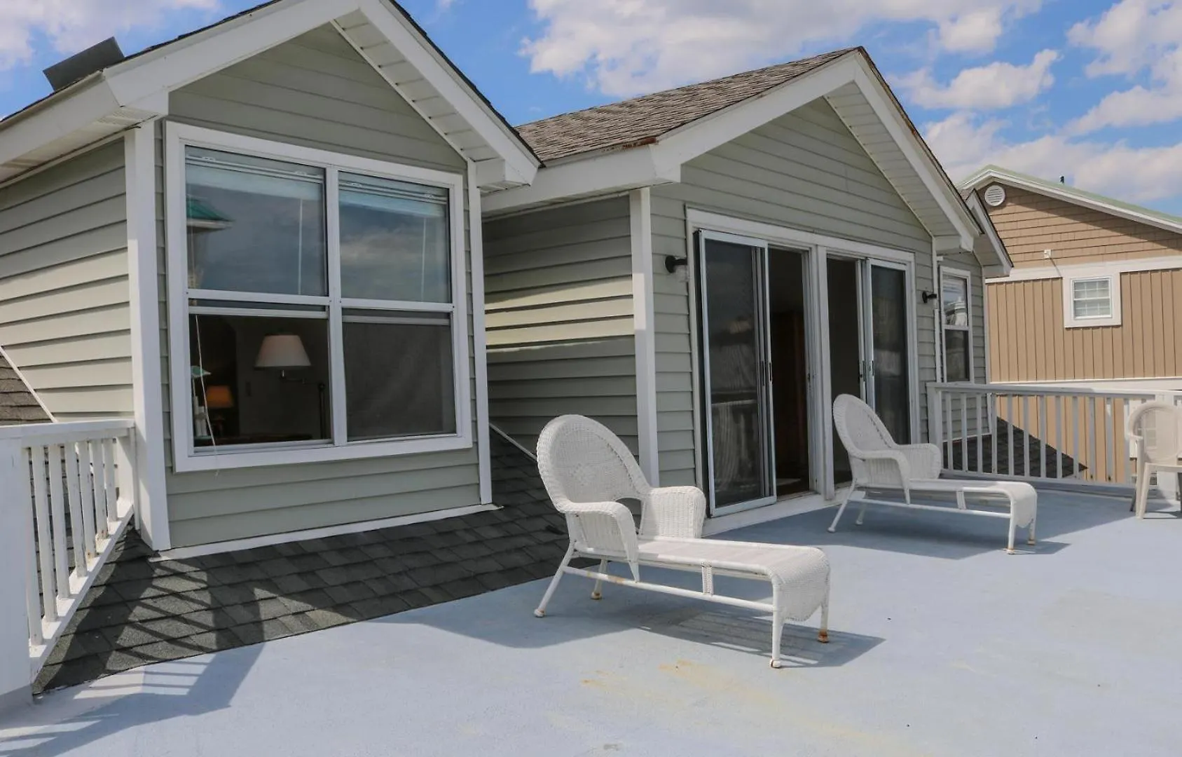 #4-18th Terrace Holiday home Tybee Island