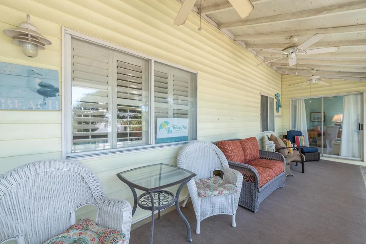 Somewhere In Tybee Upstairs And Downstairs * Tybee Island