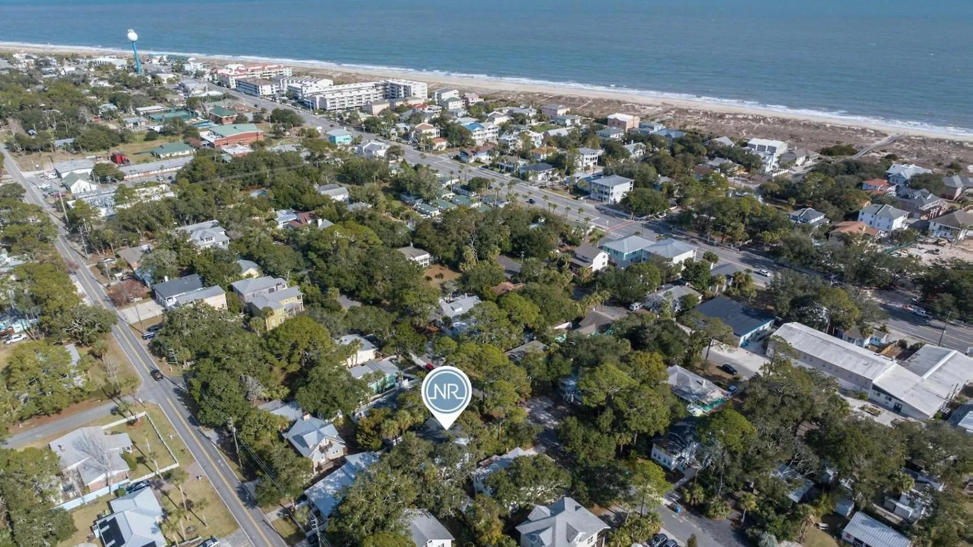 Neptunes Haven Casa vacanze Tybee Island