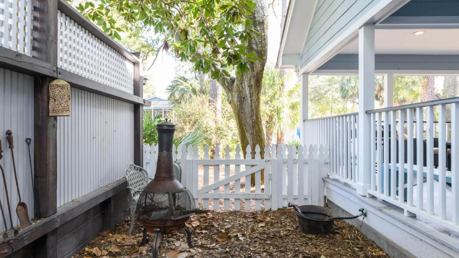 Neptunes Haven Tybee Island