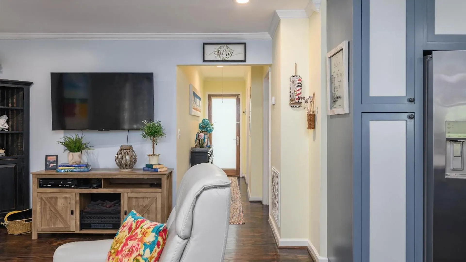 Casa vacanze Neptunes Haven Tybee Island