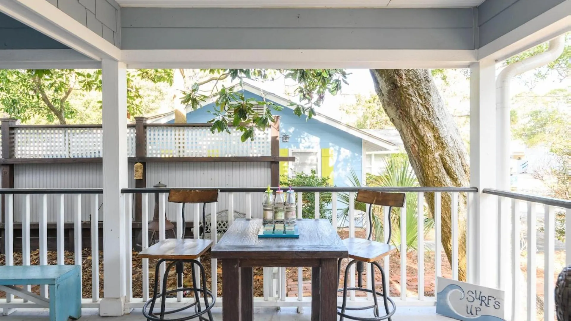 Neptunes Haven Tybee Island