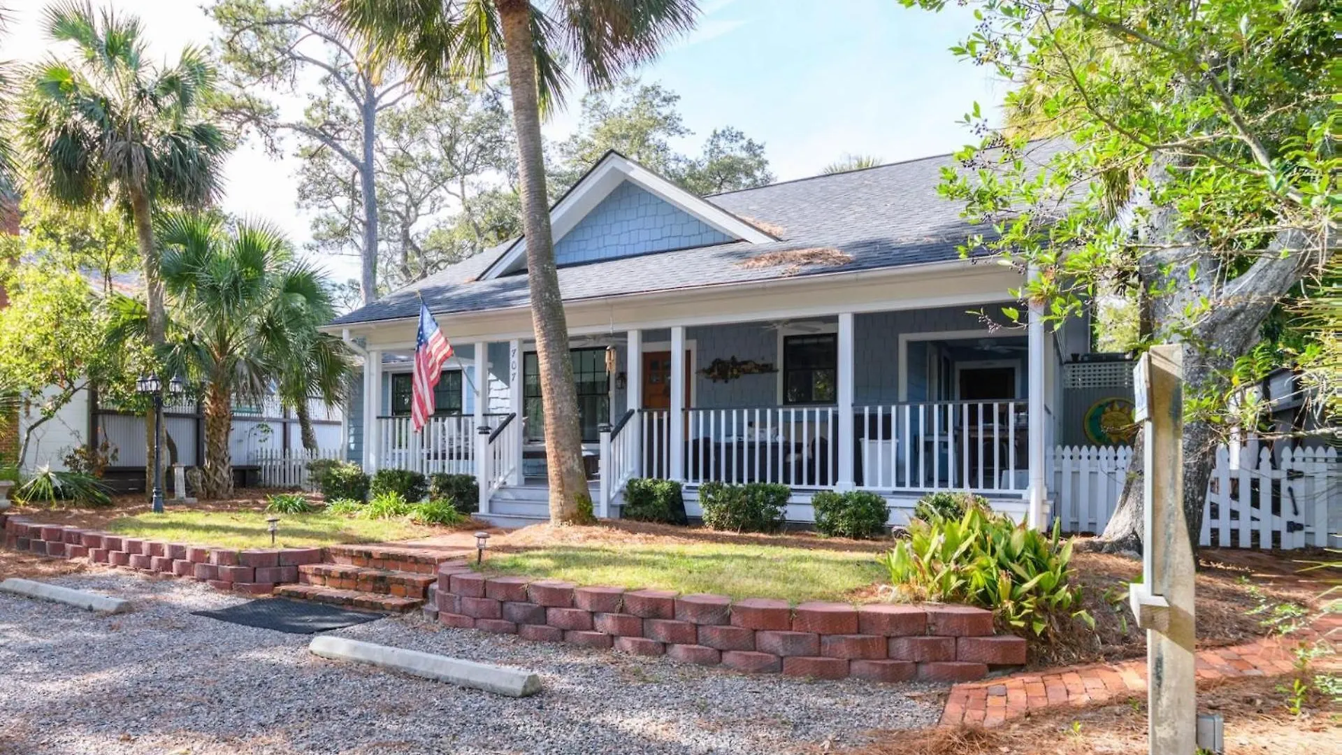 Neptunes Haven Casa vacanze Tybee Island