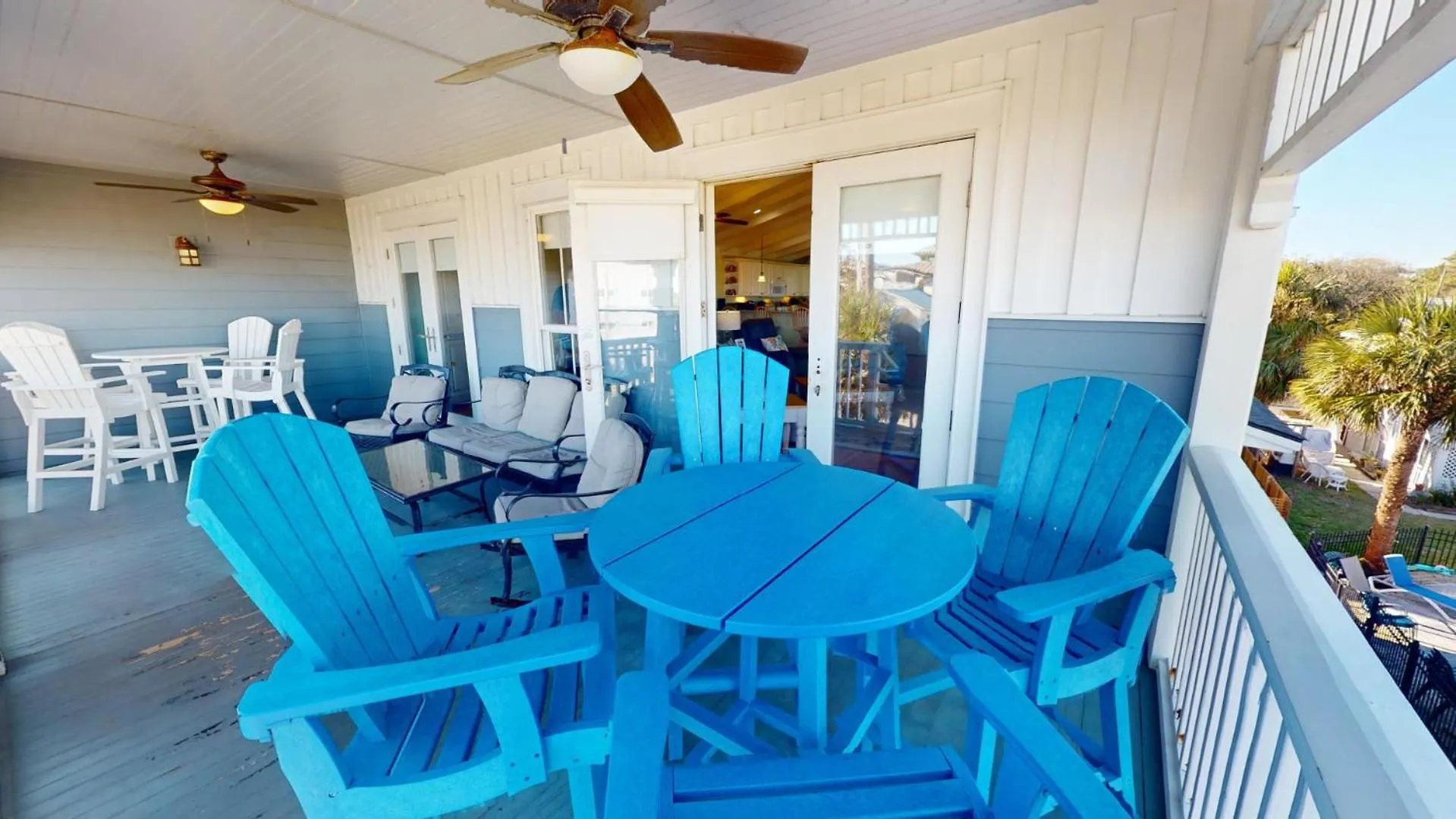 Holiday home 203 Butler Avenue By Tybee Vacation