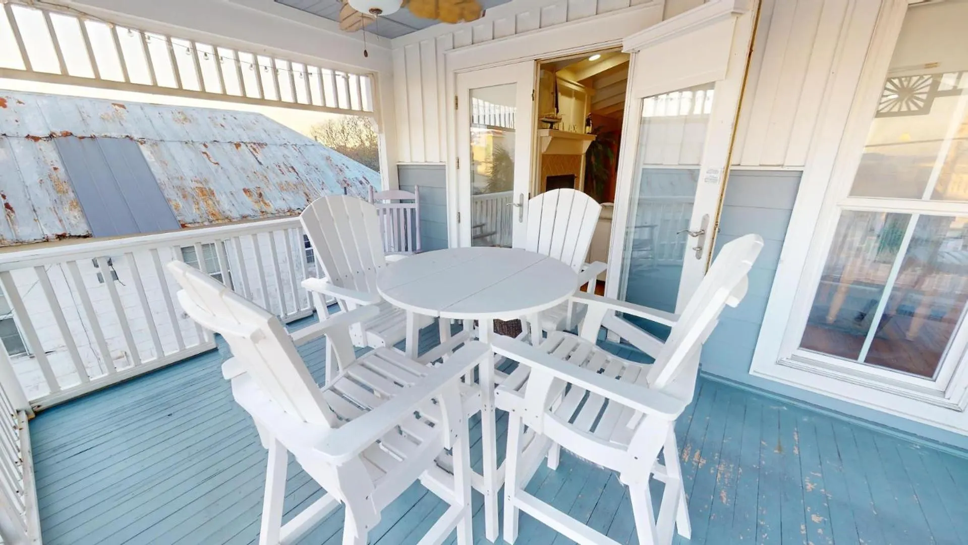 203 Butler Avenue By Tybee Vacation Holiday home *