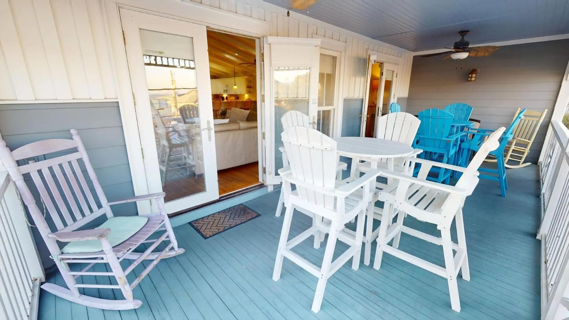 203 Butler Avenue By Tybee Vacation * Tybee Island
