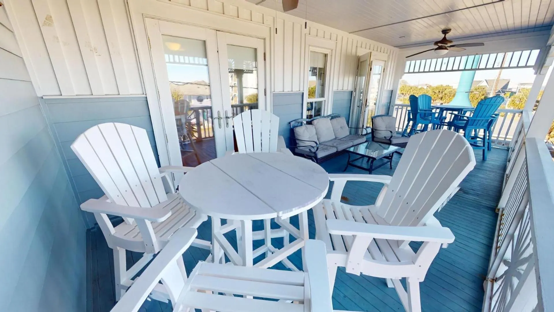 203 Butler Avenue By Tybee Vacation