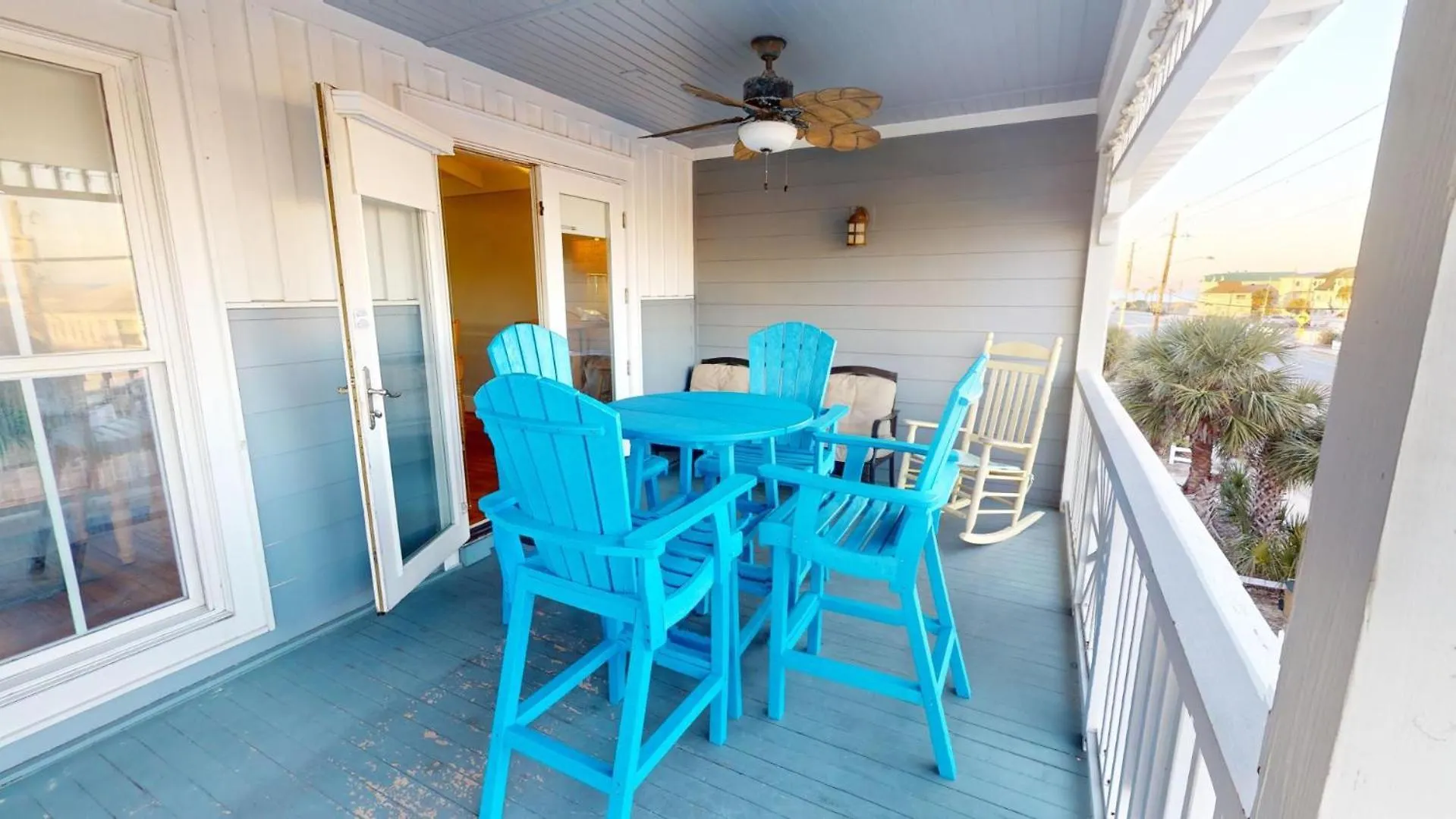 203-b Butler Avenue By Tybee Vacation Holiday home