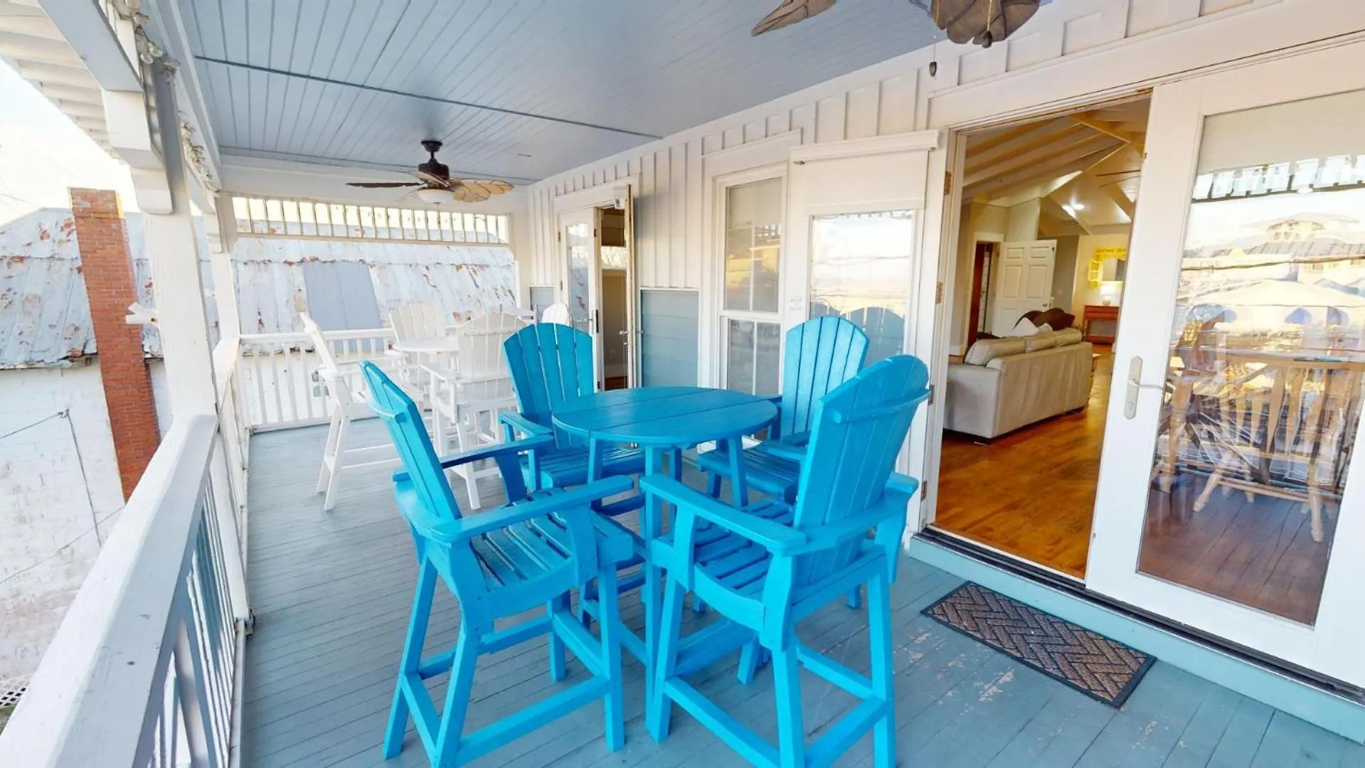 203 Butler Avenue By Tybee Vacation Holiday home Tybee Island