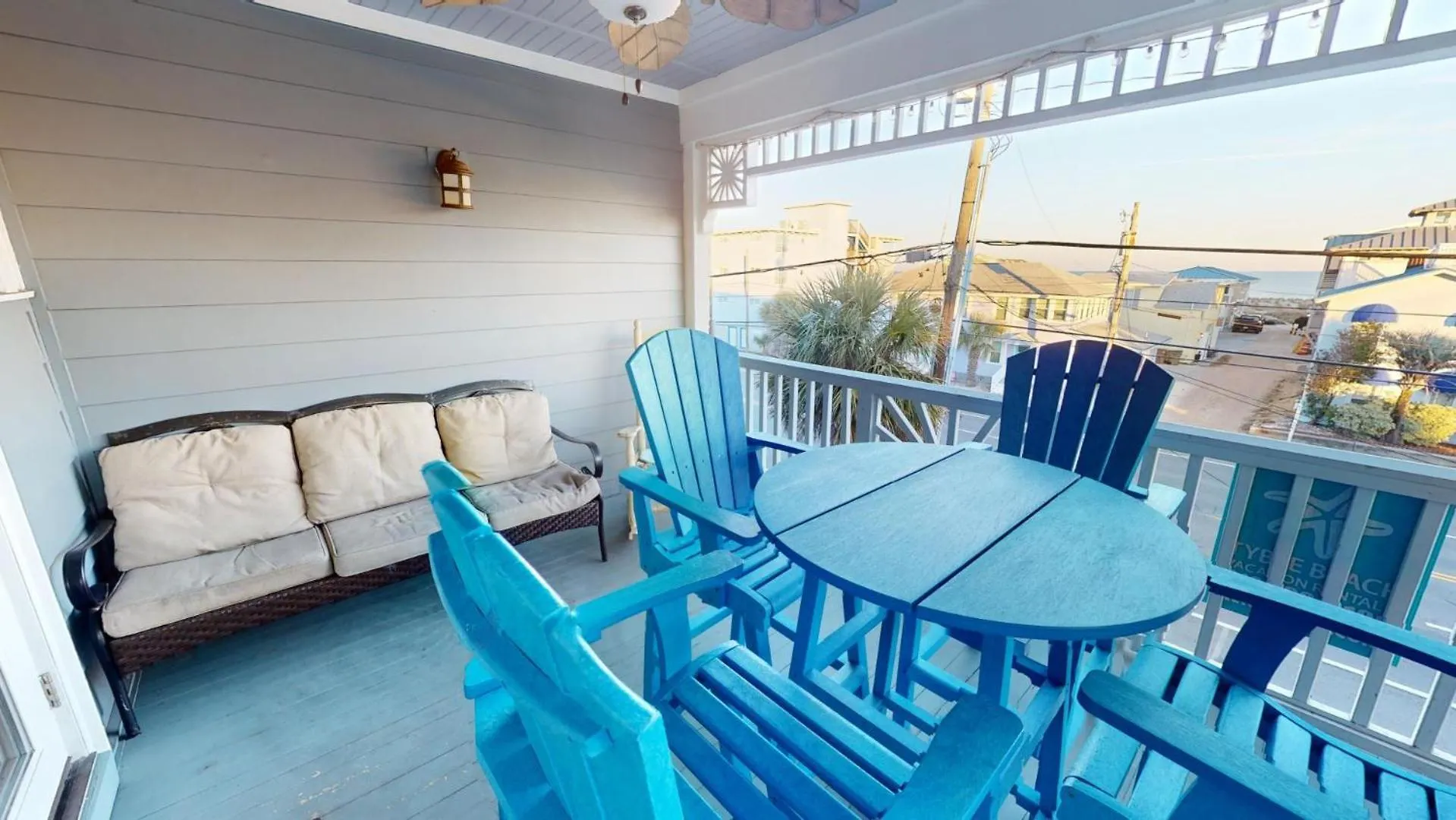 203 Butler Avenue By Tybee Vacation Tybee Island