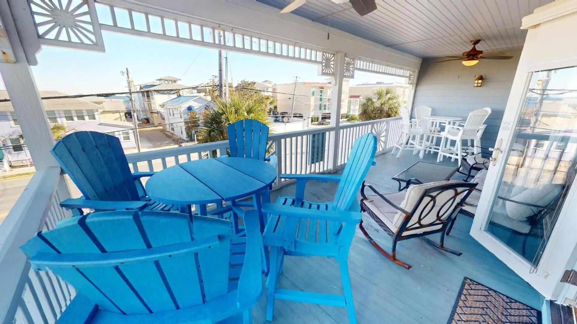 203 Butler Avenue By Tybee Vacation * Tybee Island