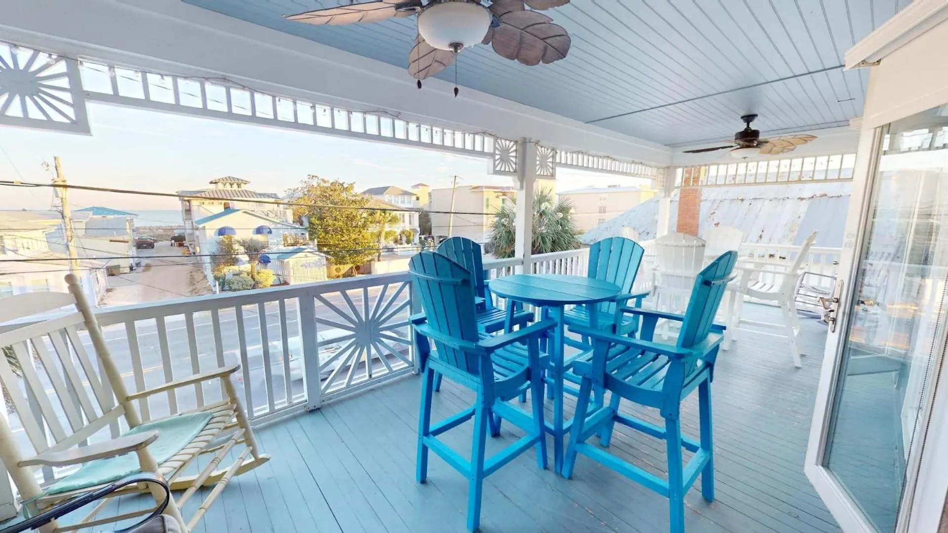 203-b Butler Avenue By Tybee Vacation * Tybee Island