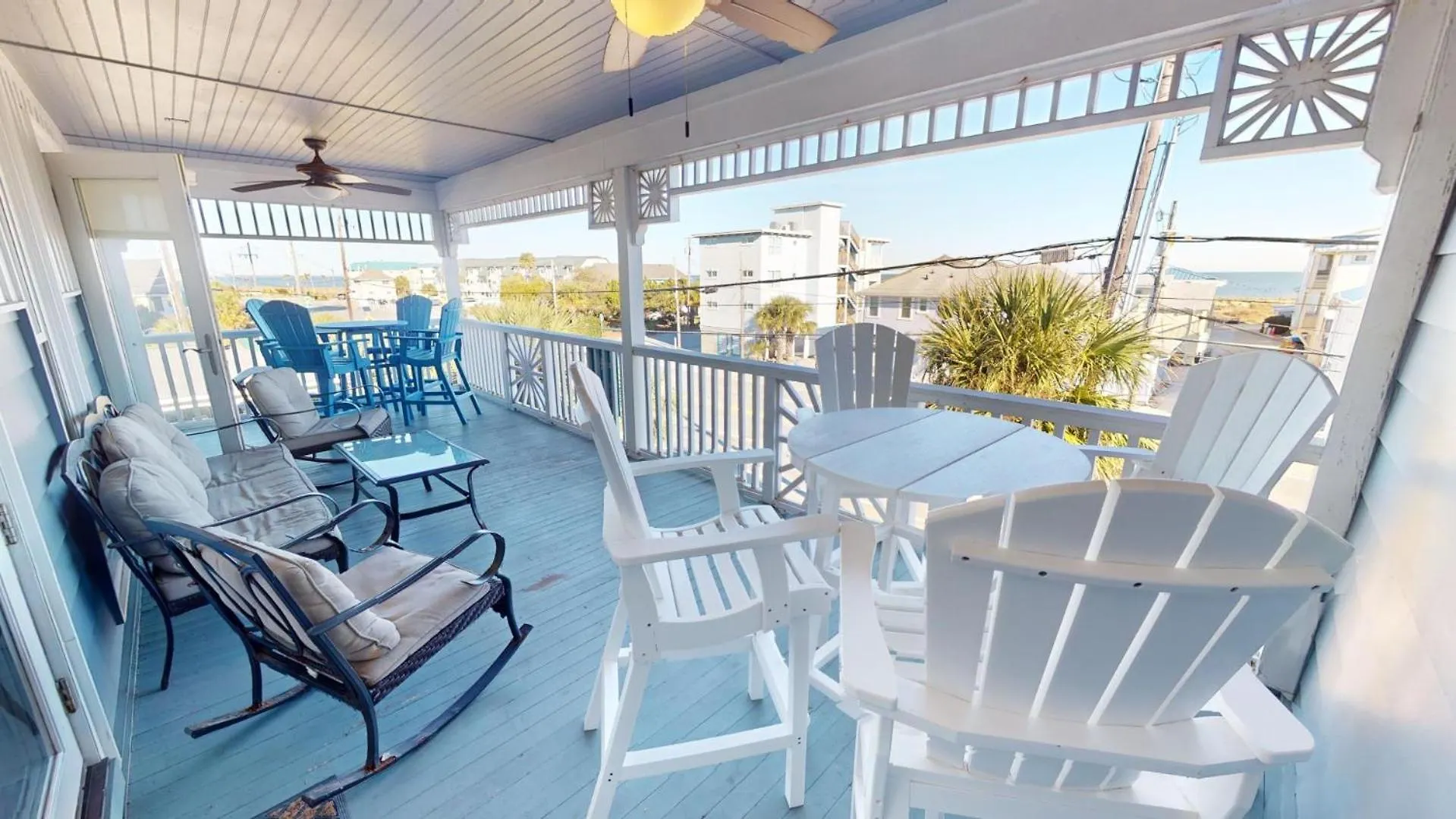 203-a Butler Avenue By Tybee Vacation Holiday home *