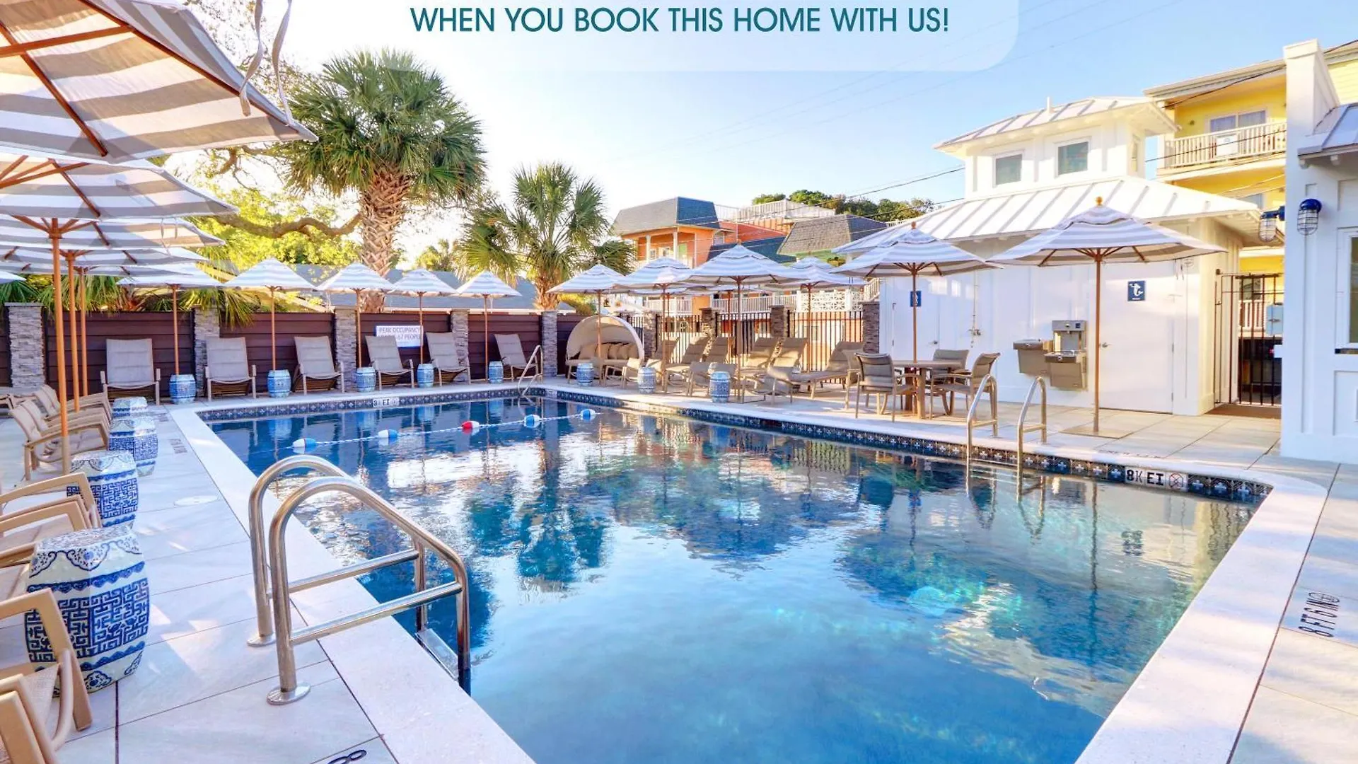 The Big Tybreezy Holiday home