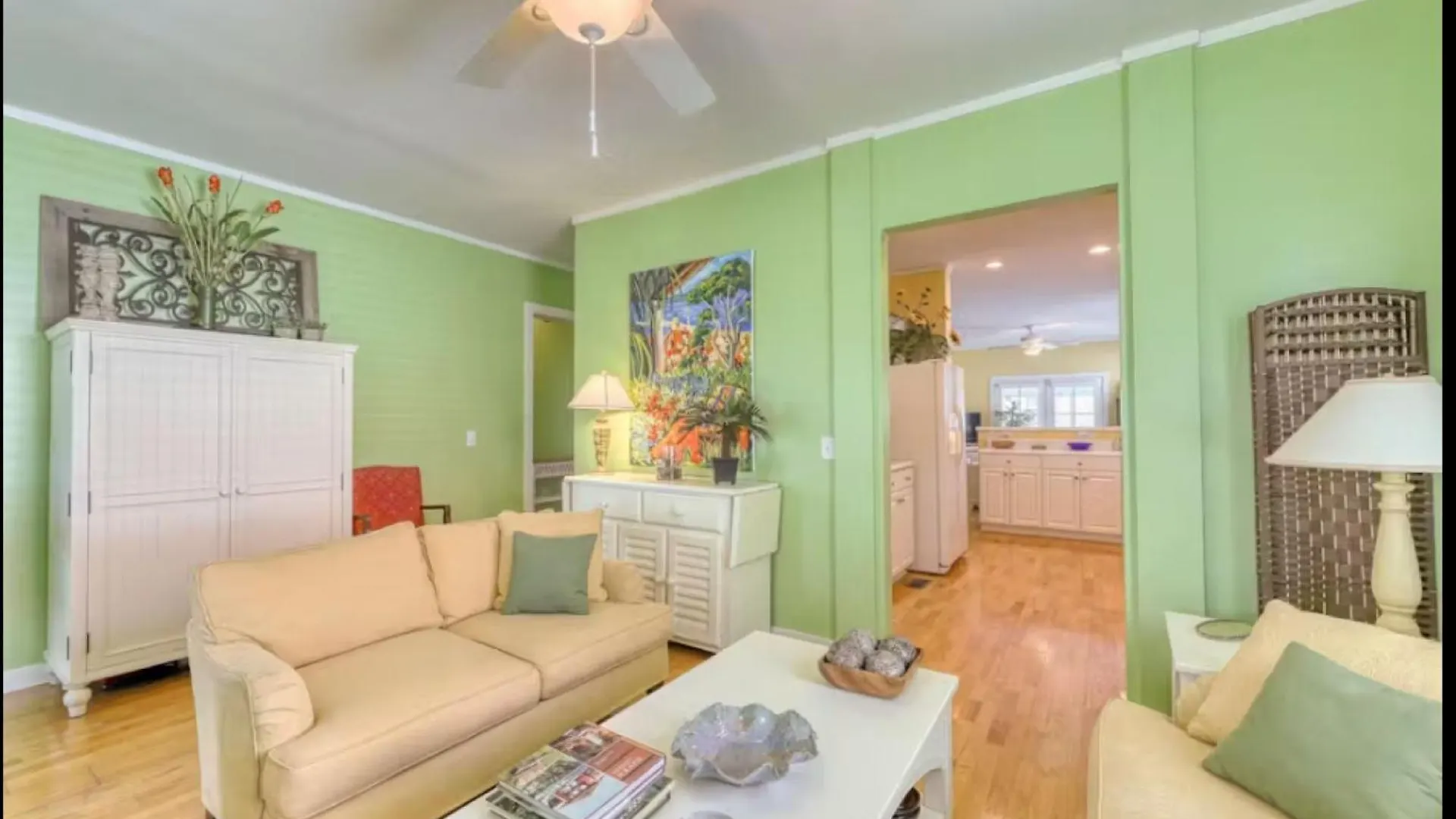 Bay Breeze On Tybee Holiday home *
