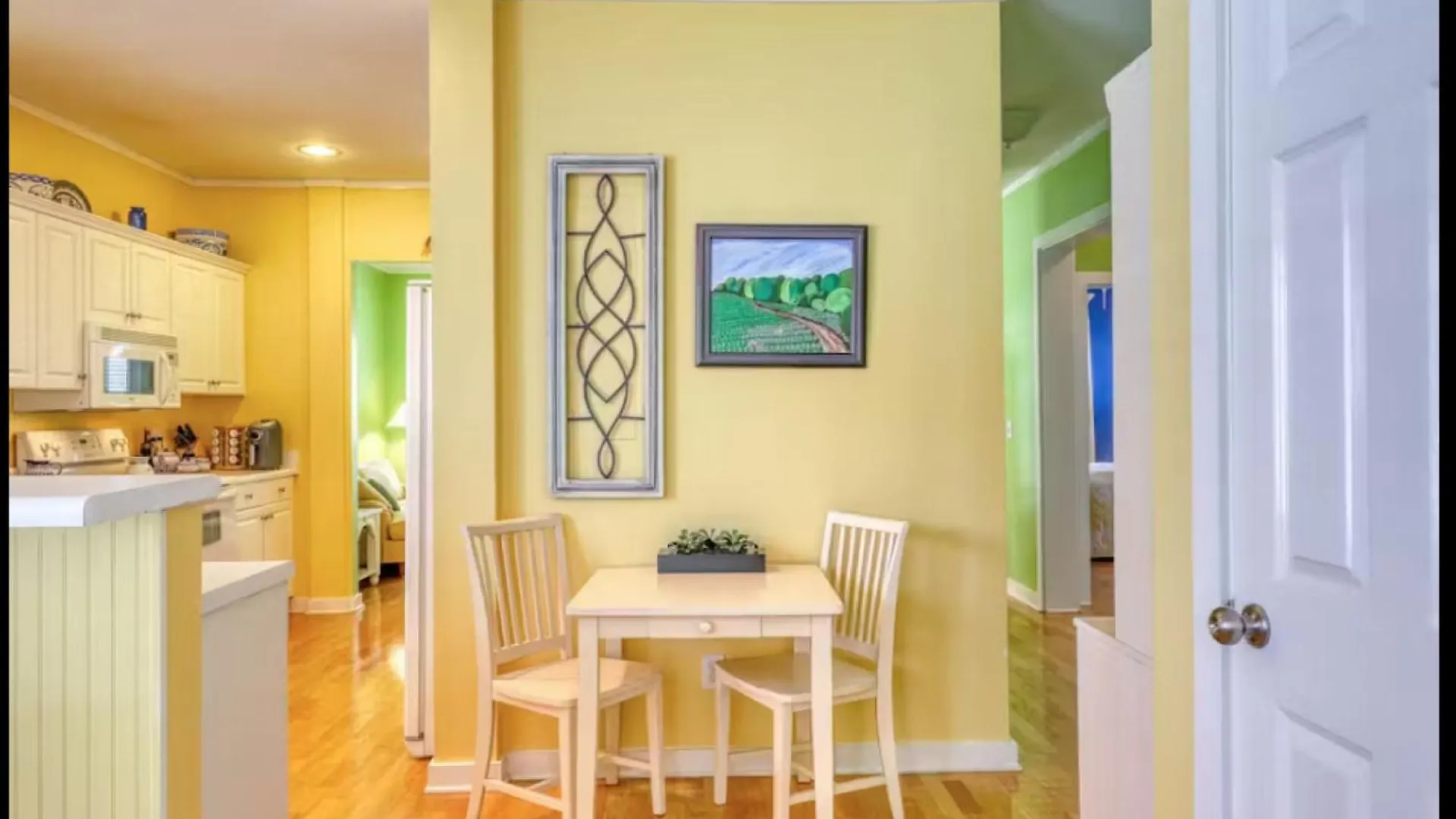 Bay Breeze On Tybee Holiday home