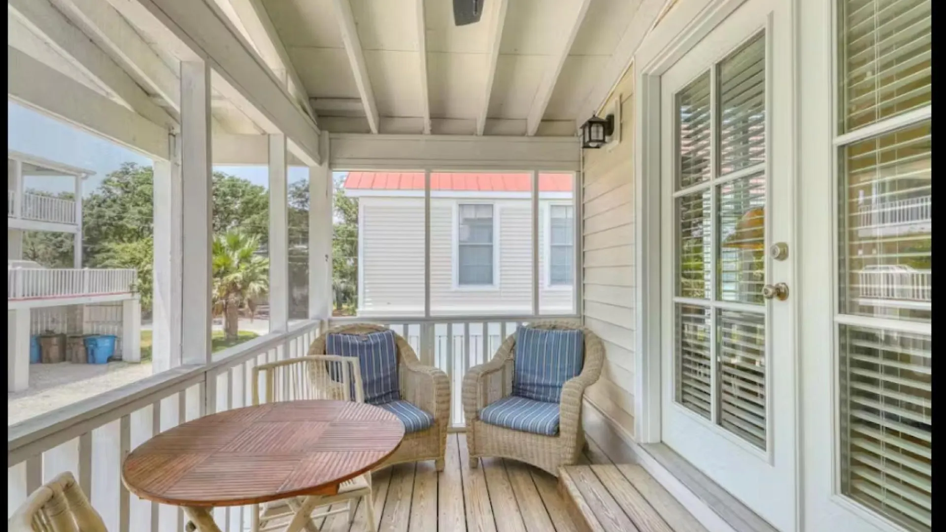 Holiday home Bay Breeze On Tybee