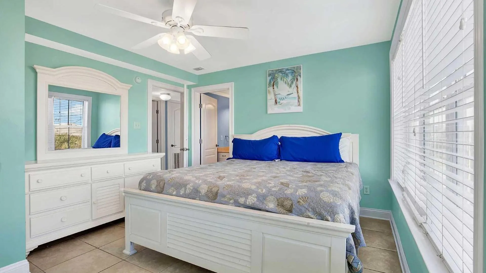 Oceanview On Tybee 202-2 Holiday home