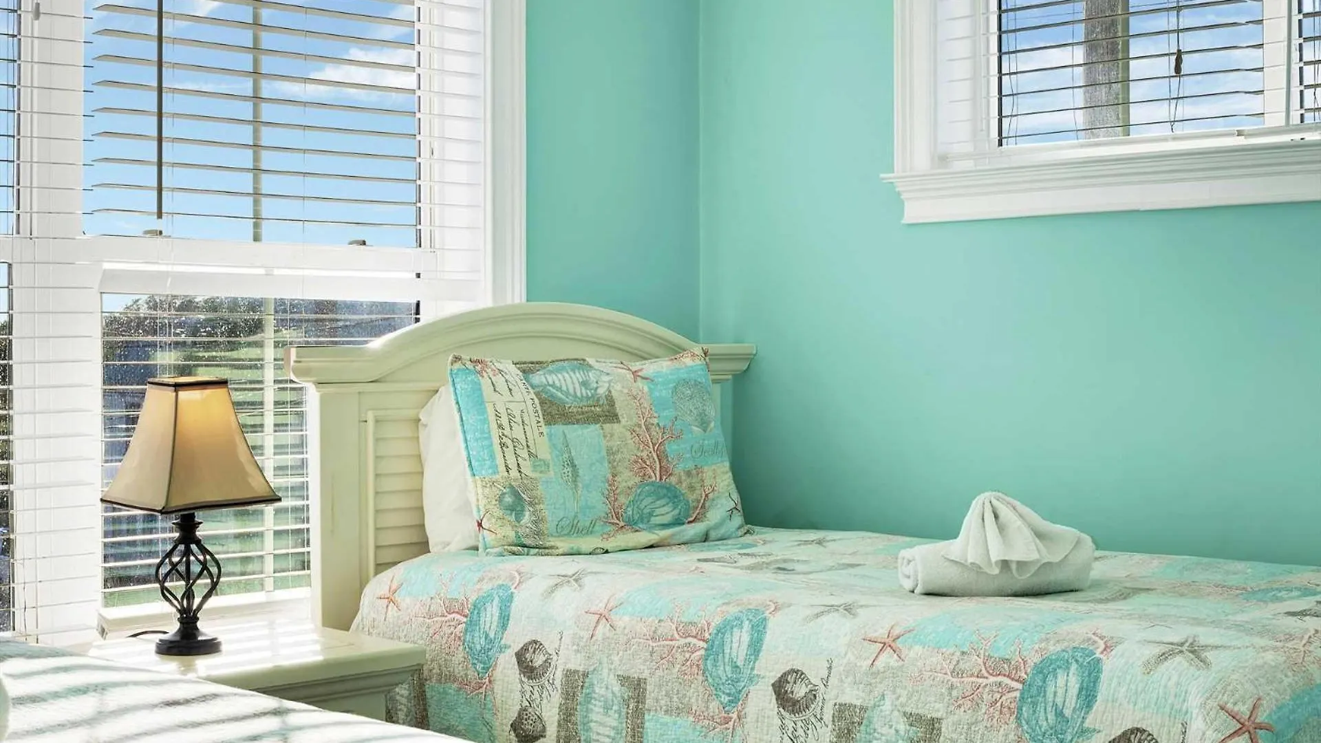Oceanview On Tybee 202-2 Holiday home Tybee Island
