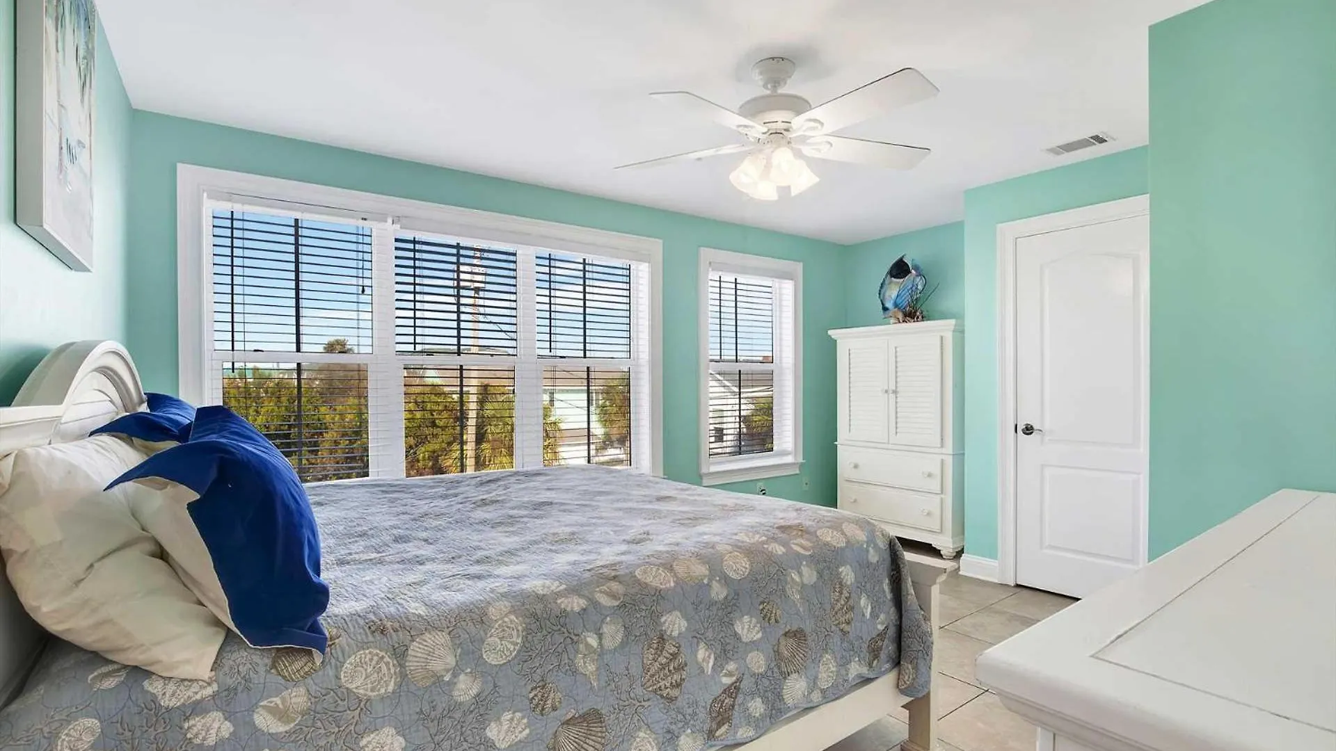 Oceanview On Tybee 202-2 Holiday home