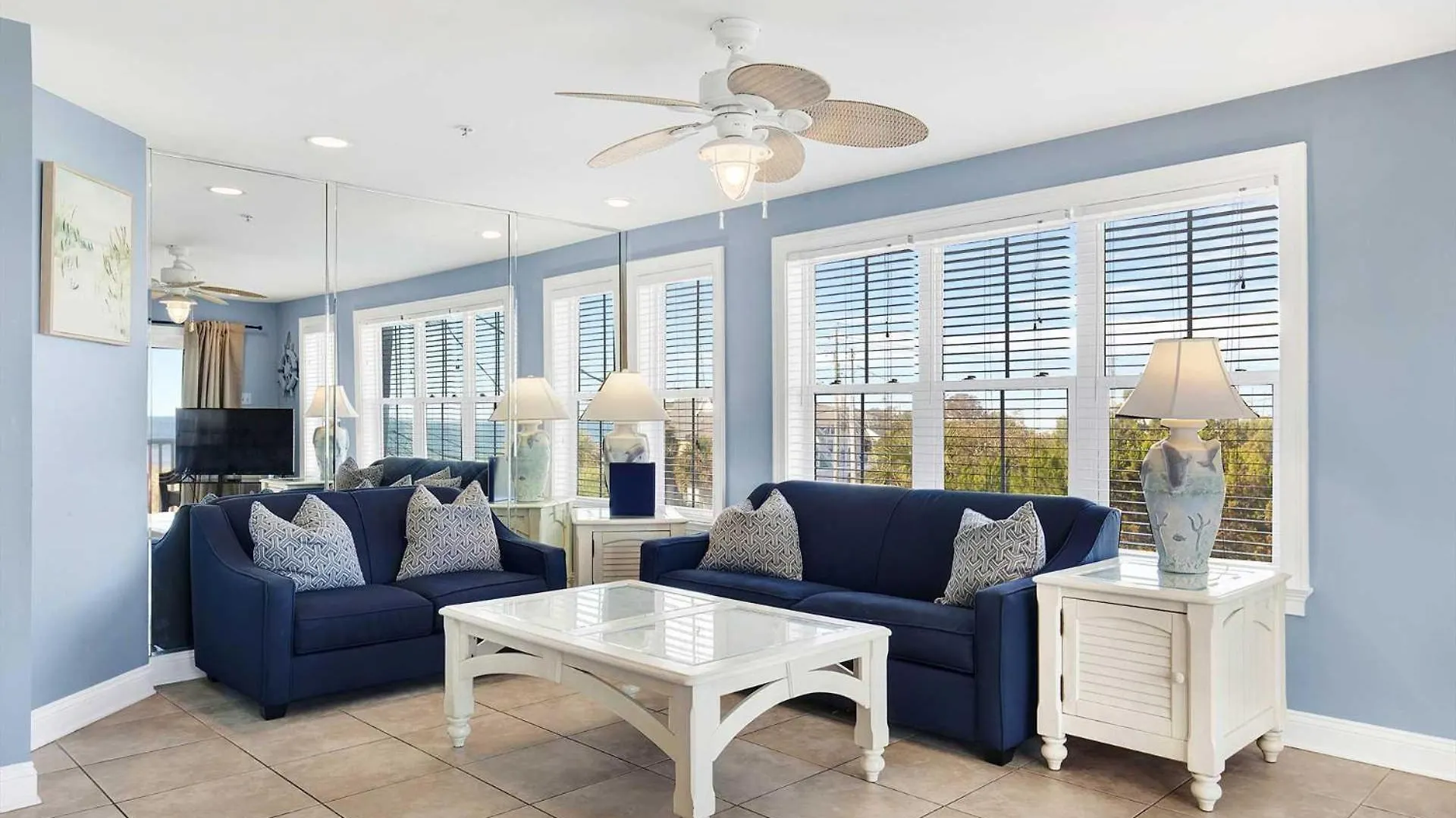 Oceanview On Tybee 202-2 Holiday home Tybee Island