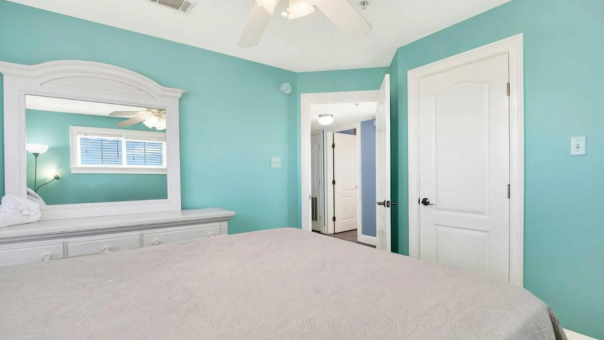 Holiday home Oceanview On Tybee 202-2 Tybee Island