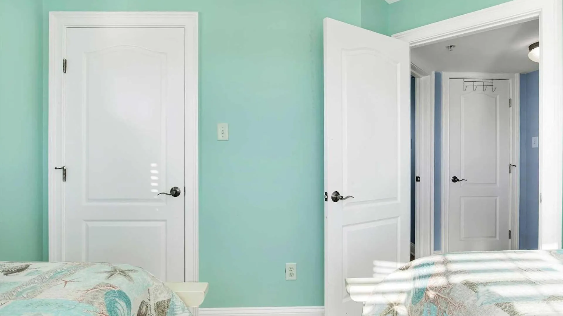 Oceanview On Tybee 202-2 Holiday home