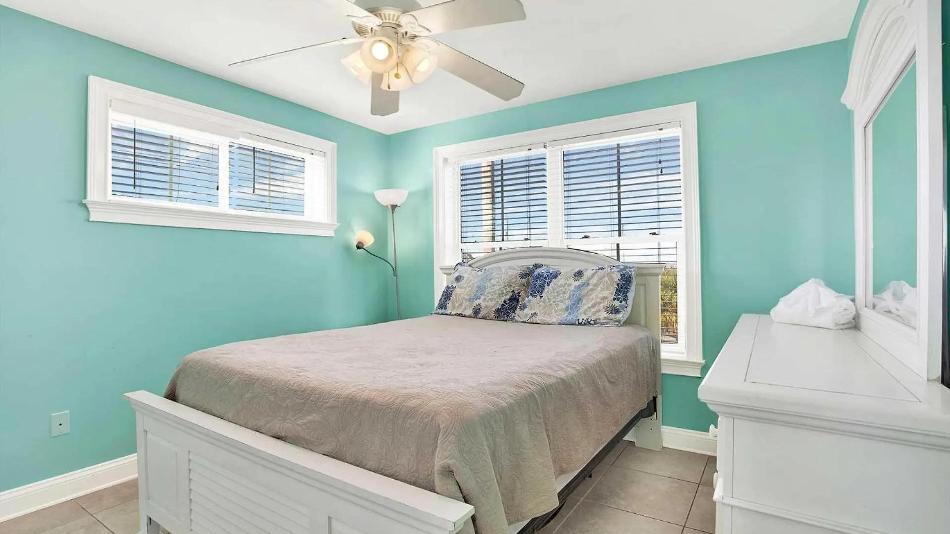 Holiday home Oceanview On Tybee 202-2 Tybee Island