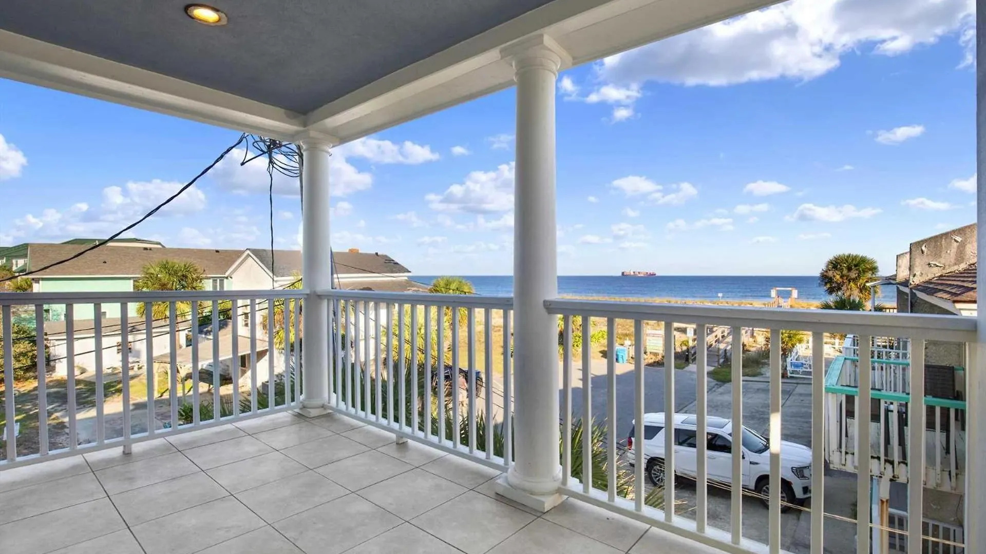 Holiday home Oceanview On Tybee 202-2