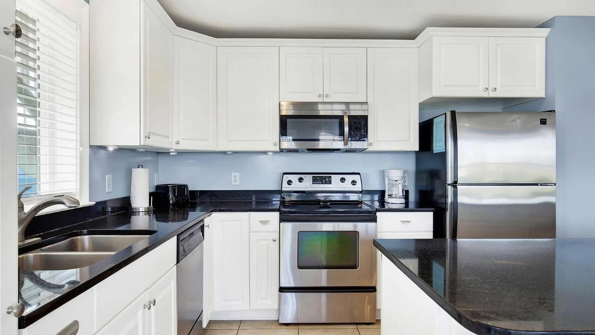 Holiday home Oceanview On Tybee 202-2 Tybee Island