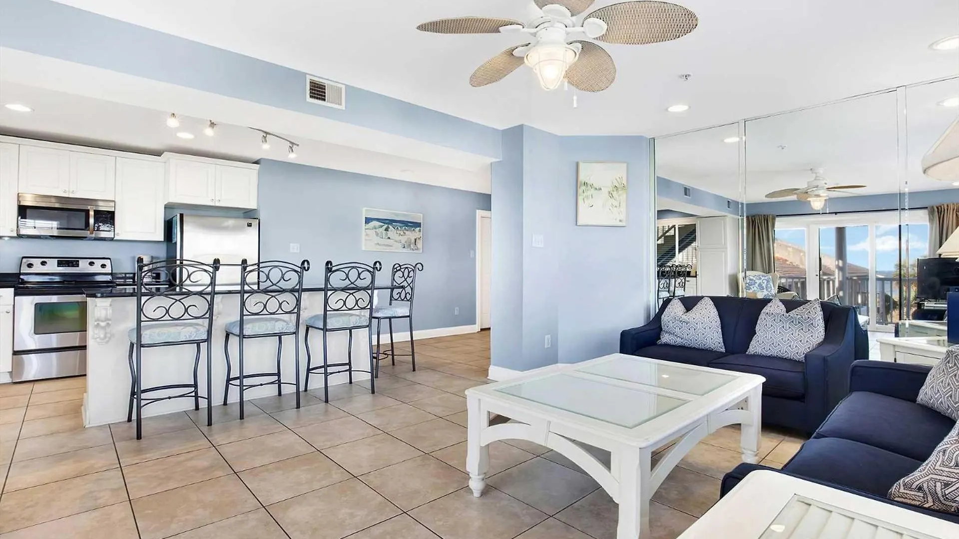 Oceanview On Tybee 202-2 *